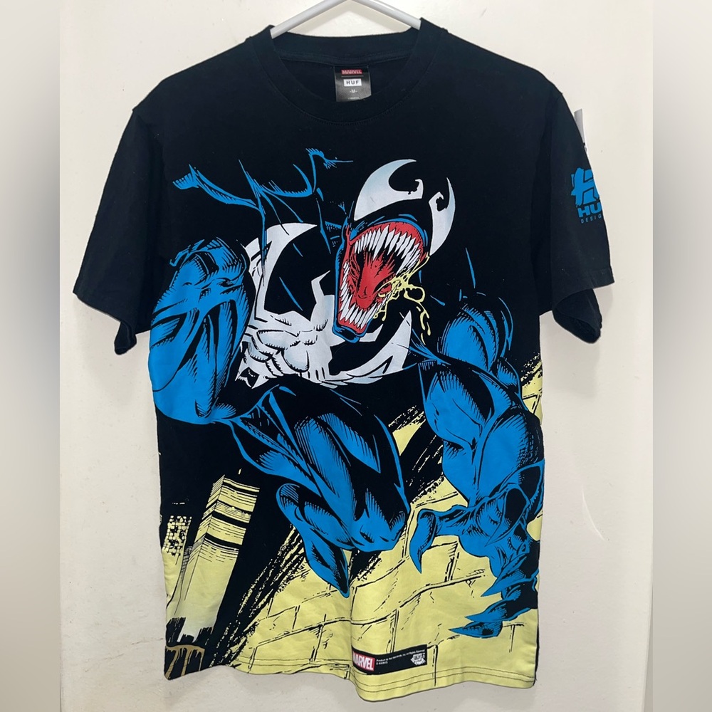 Marvel Venom Medium Shirt